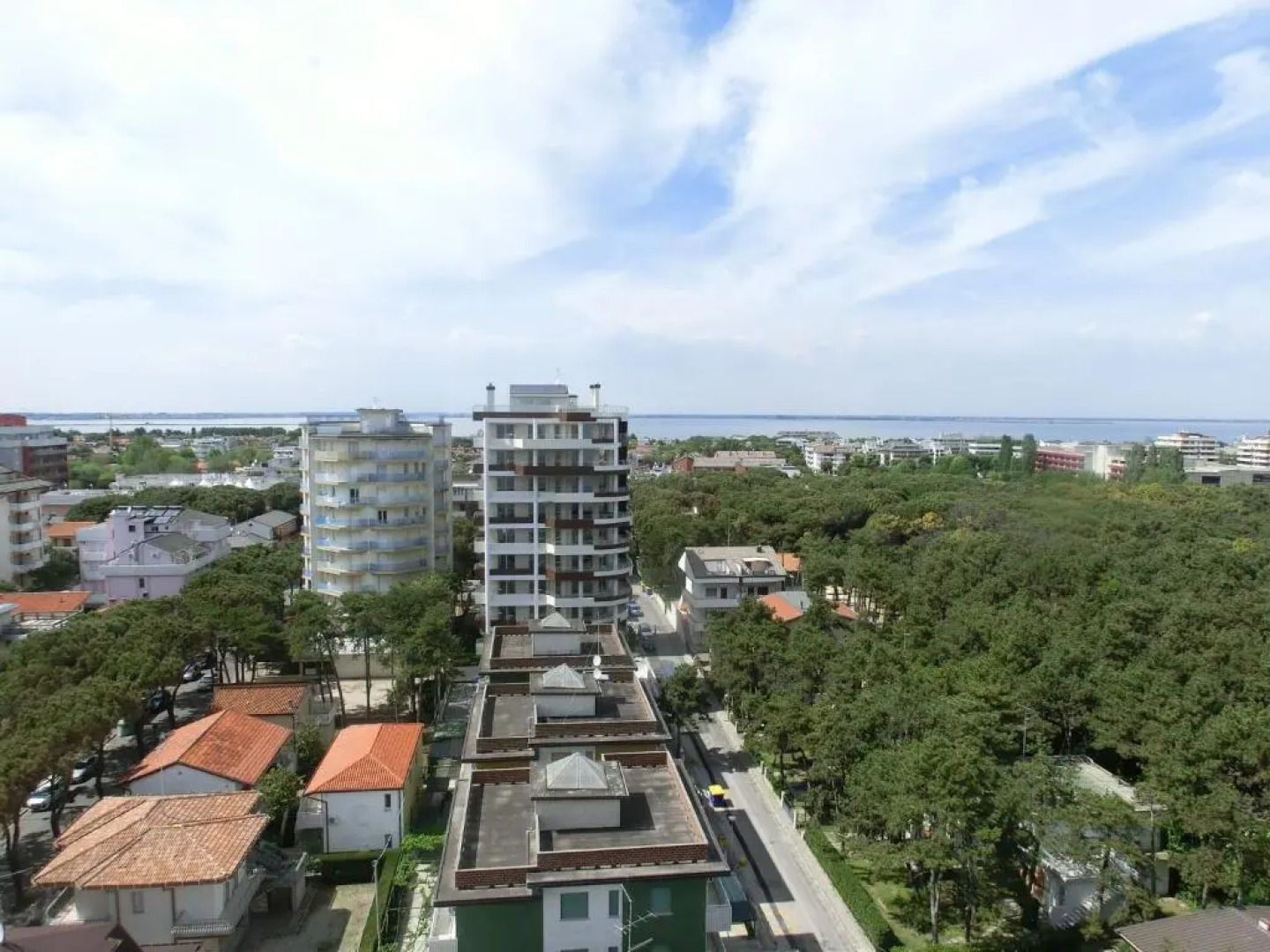 Residence Torre Zanier