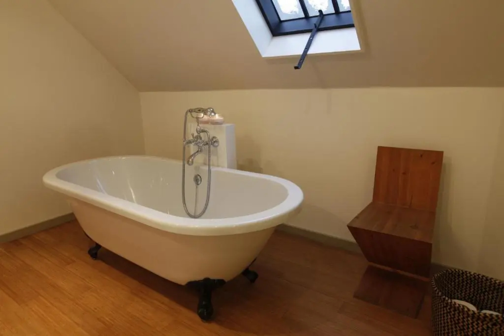 De Sneppelhoeve Holiday Home