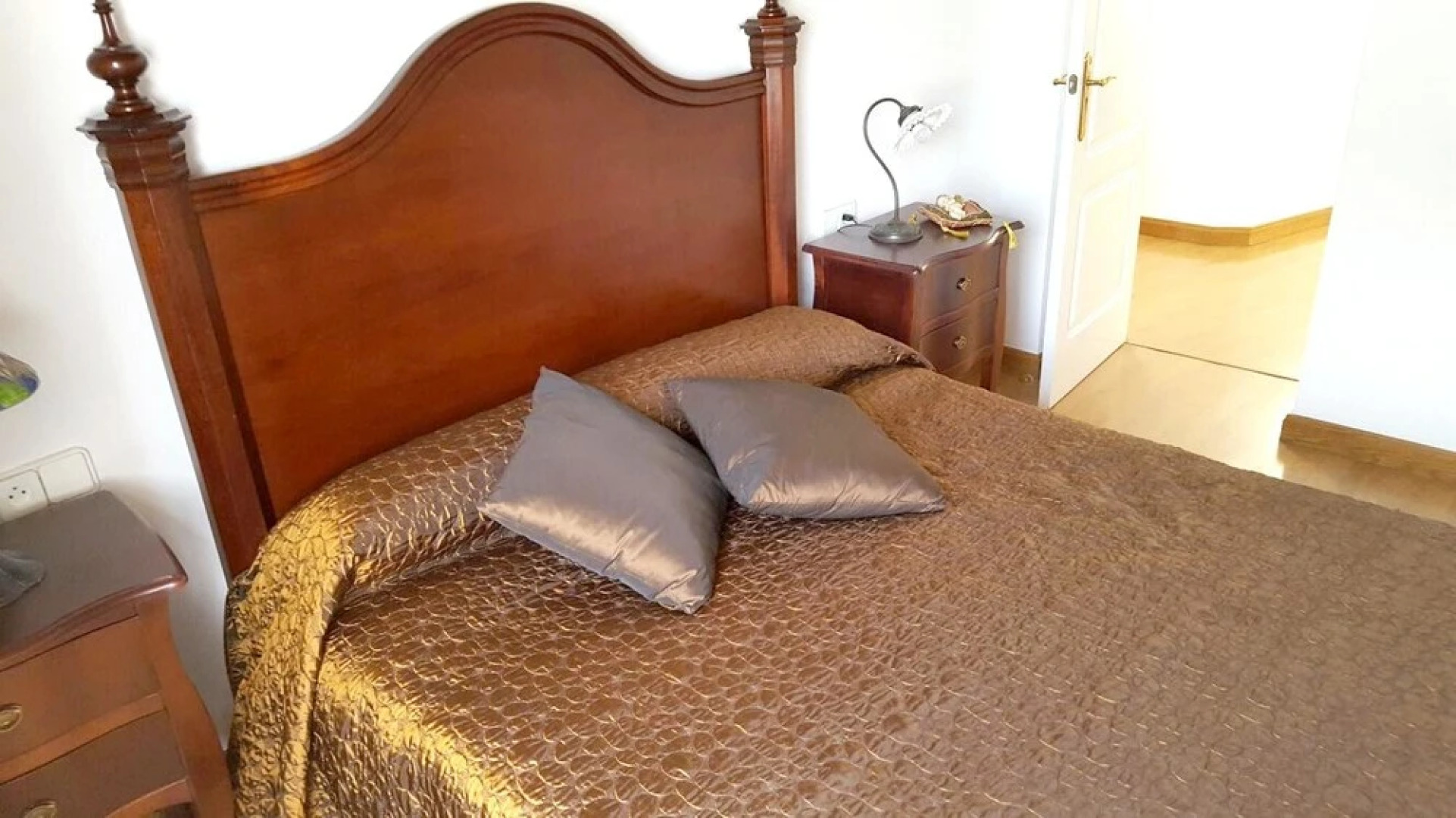 House With 4 Bedrooms in Medina Sidonia, Cádiz, With Wonderful Mountai