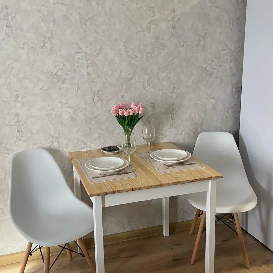 Апартаменты на улице Маршала Жукова 18