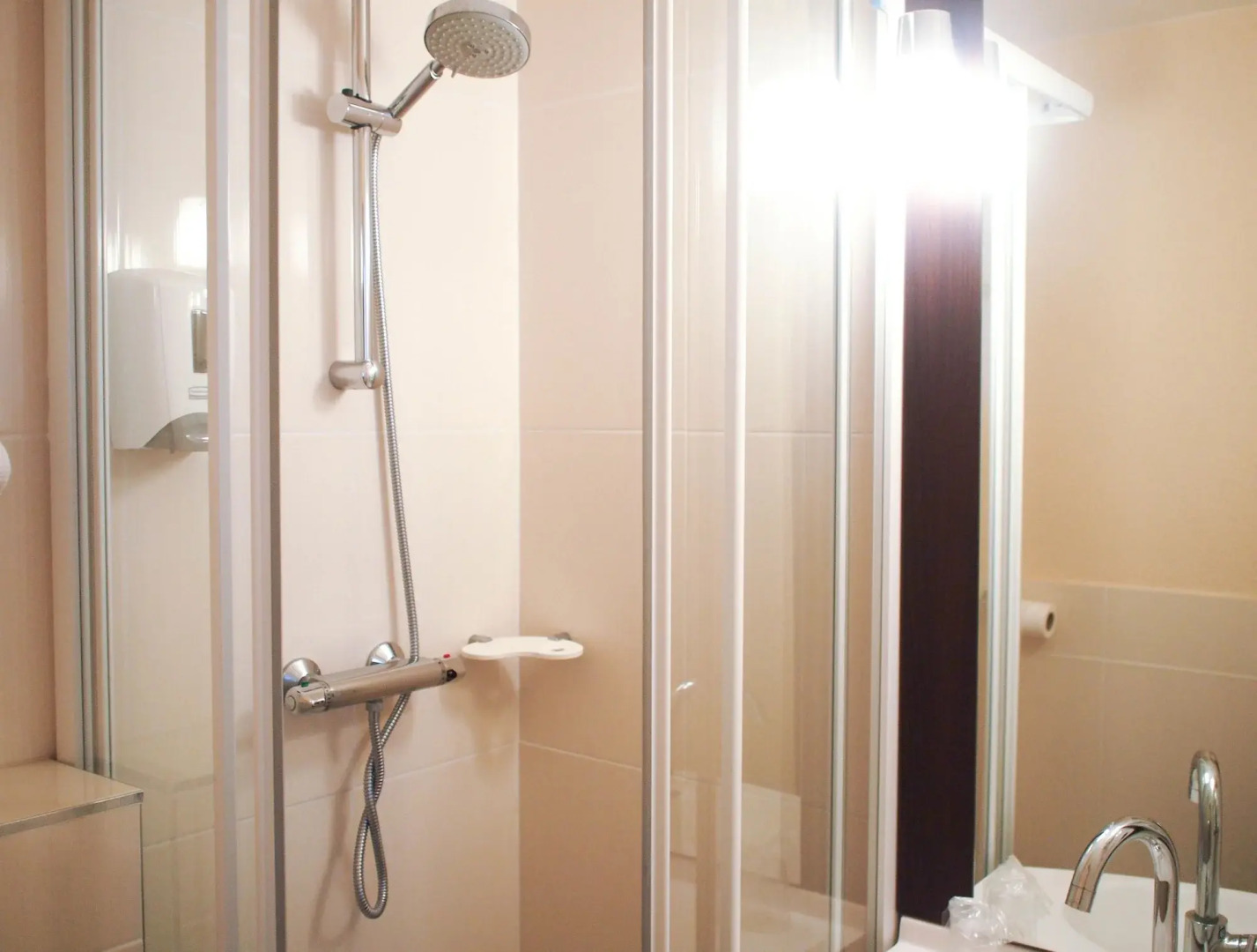 Hôtel Inn Design Resto Novo Le Mans