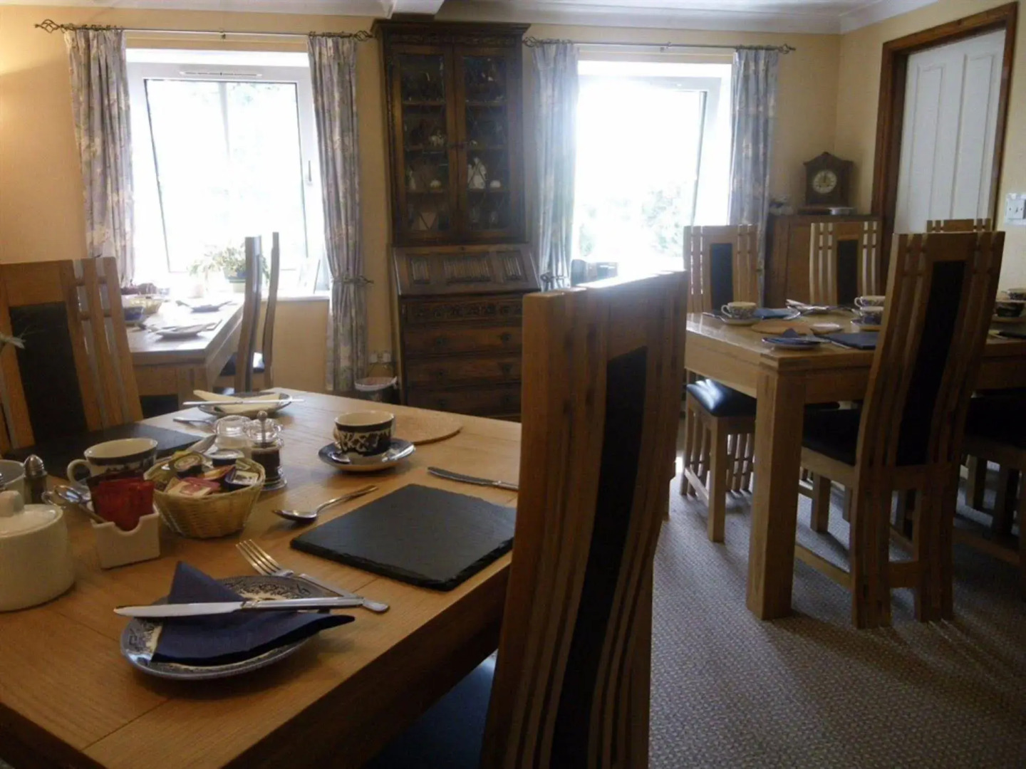 South Norfolk Guest House