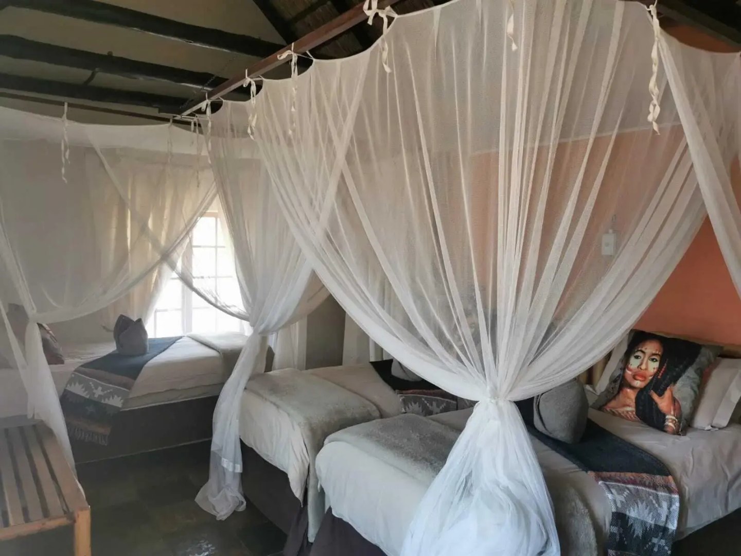 Thornhill Safari Lodge