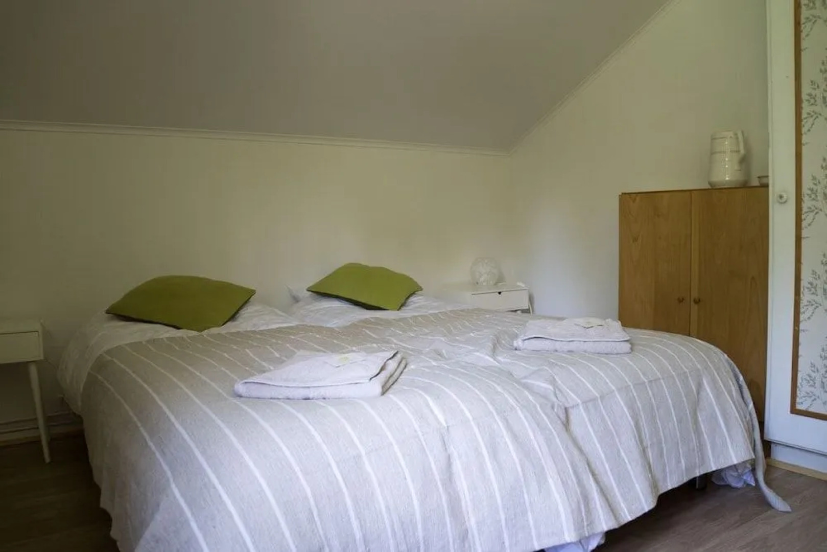 B&B Turistgarden Sarna