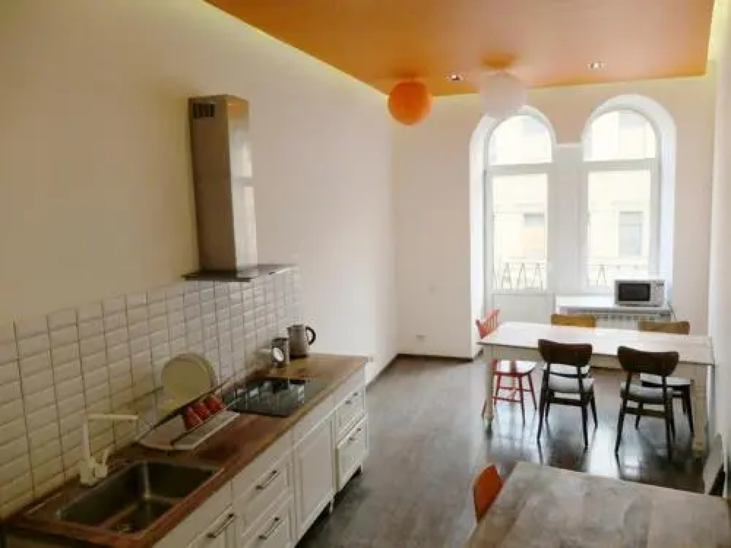 Electric Hostel