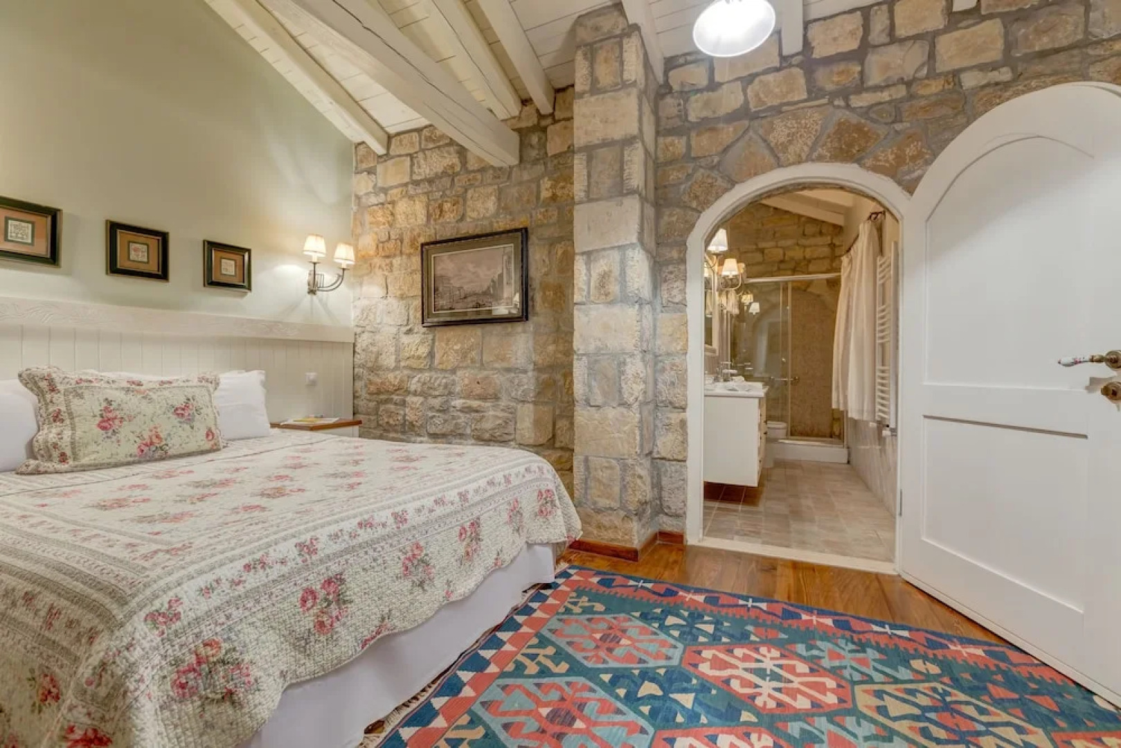 Casa Lavanda Butik Hotel