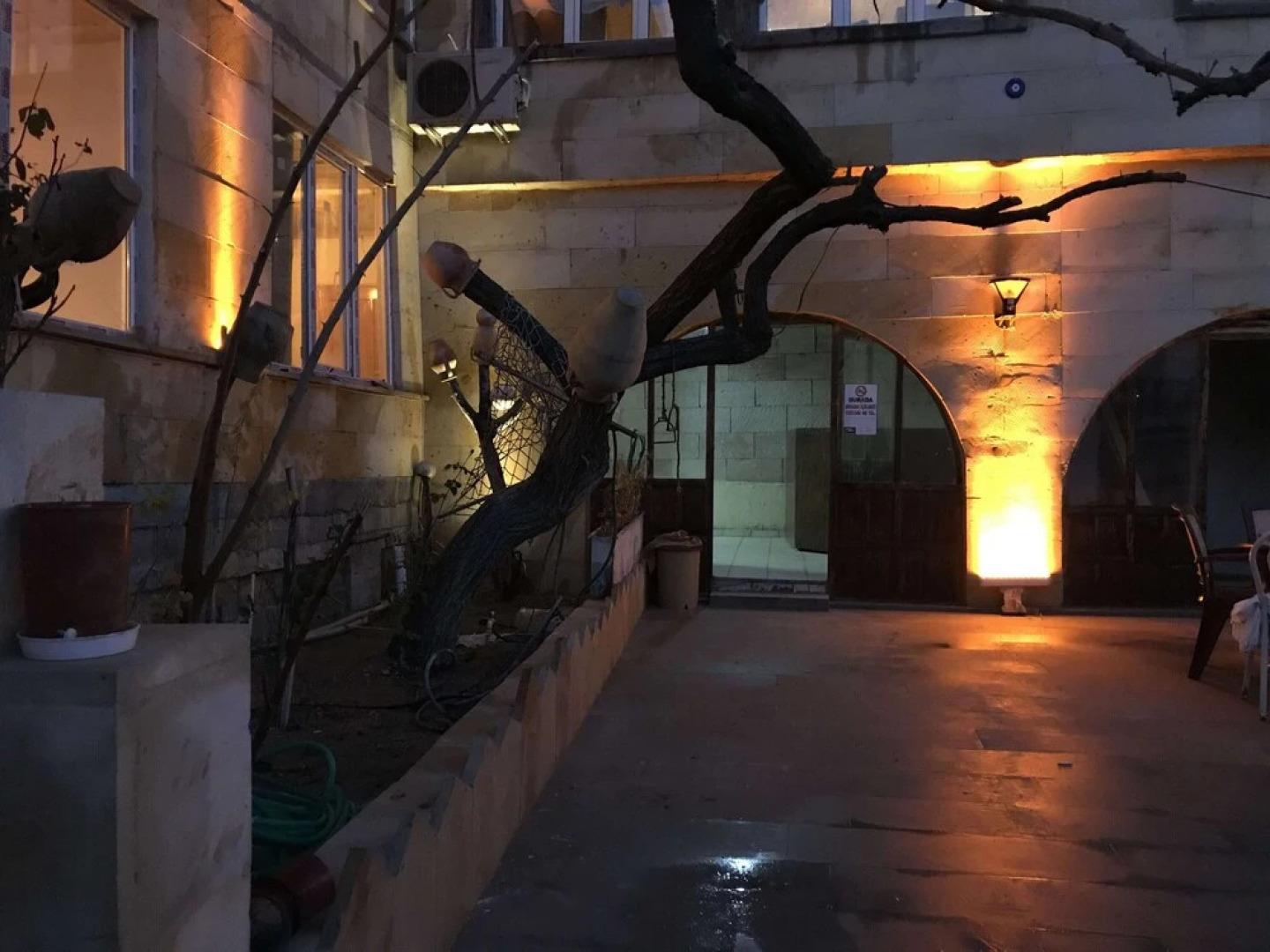 apollo village capadocia