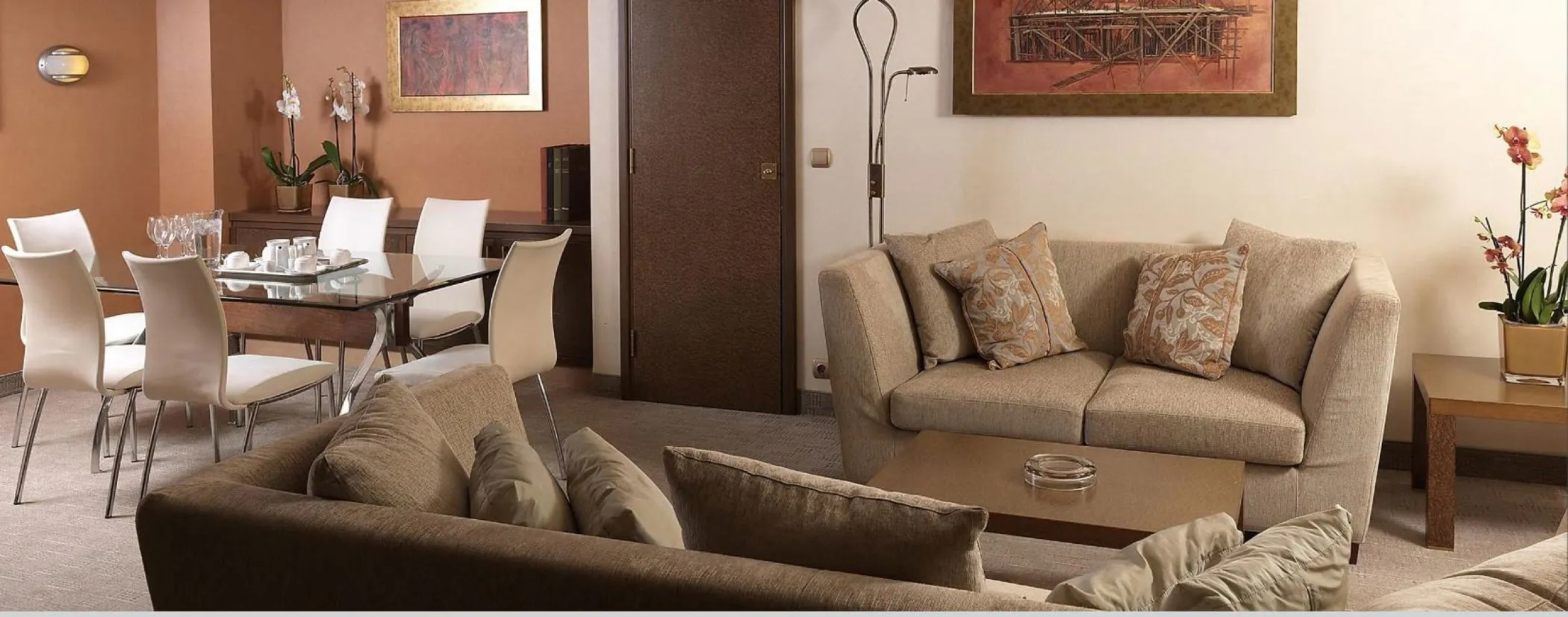 Holiday Inn Athens Attica Av. Airport West by IHG