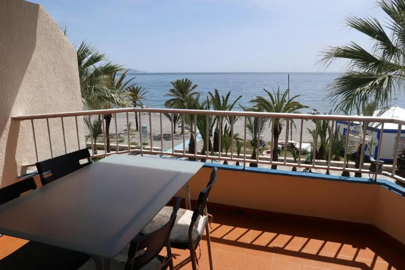 Apcostas Almuñecar Playa