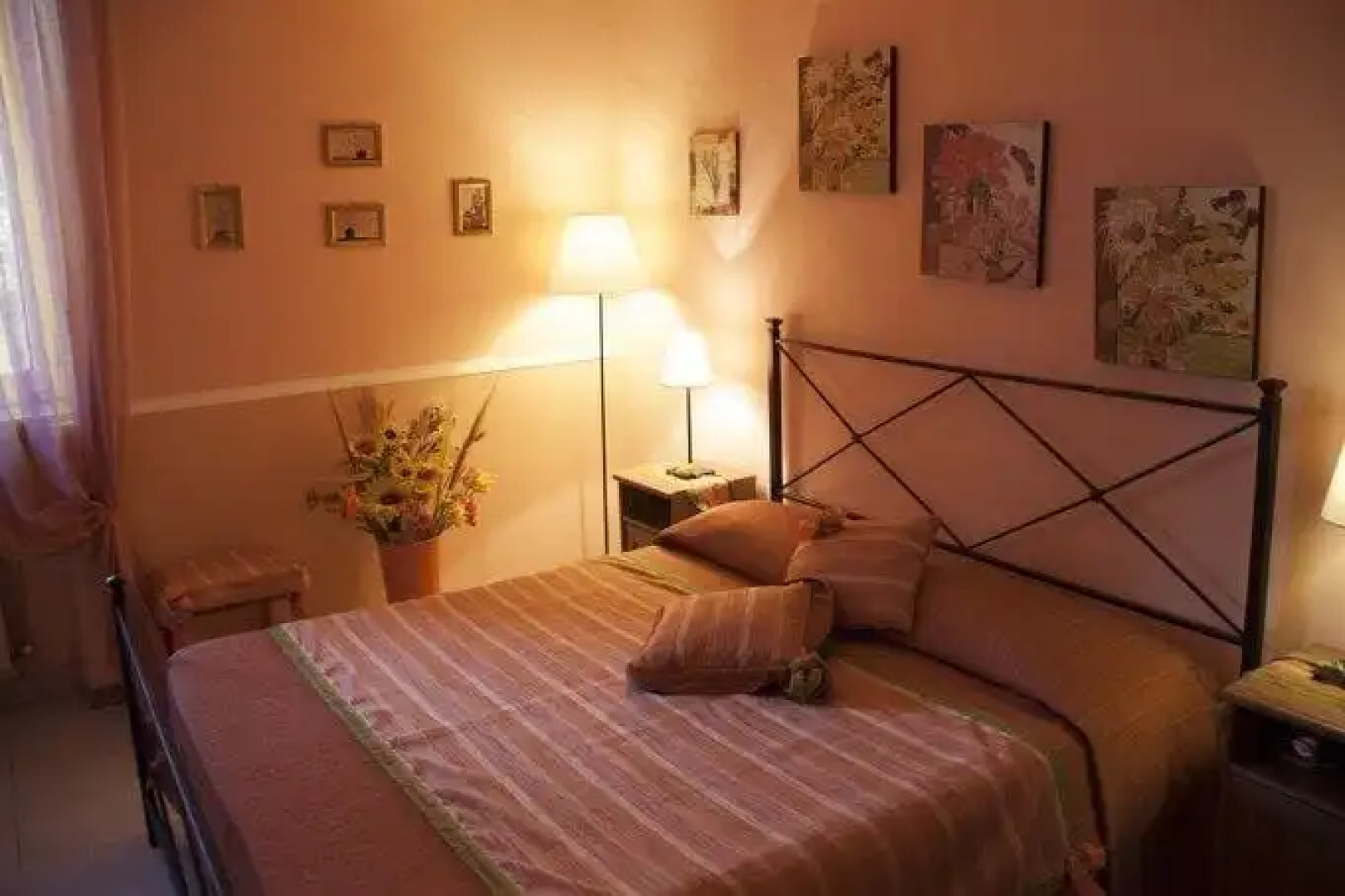 Bed & Breakfast Ricomincio da 3
