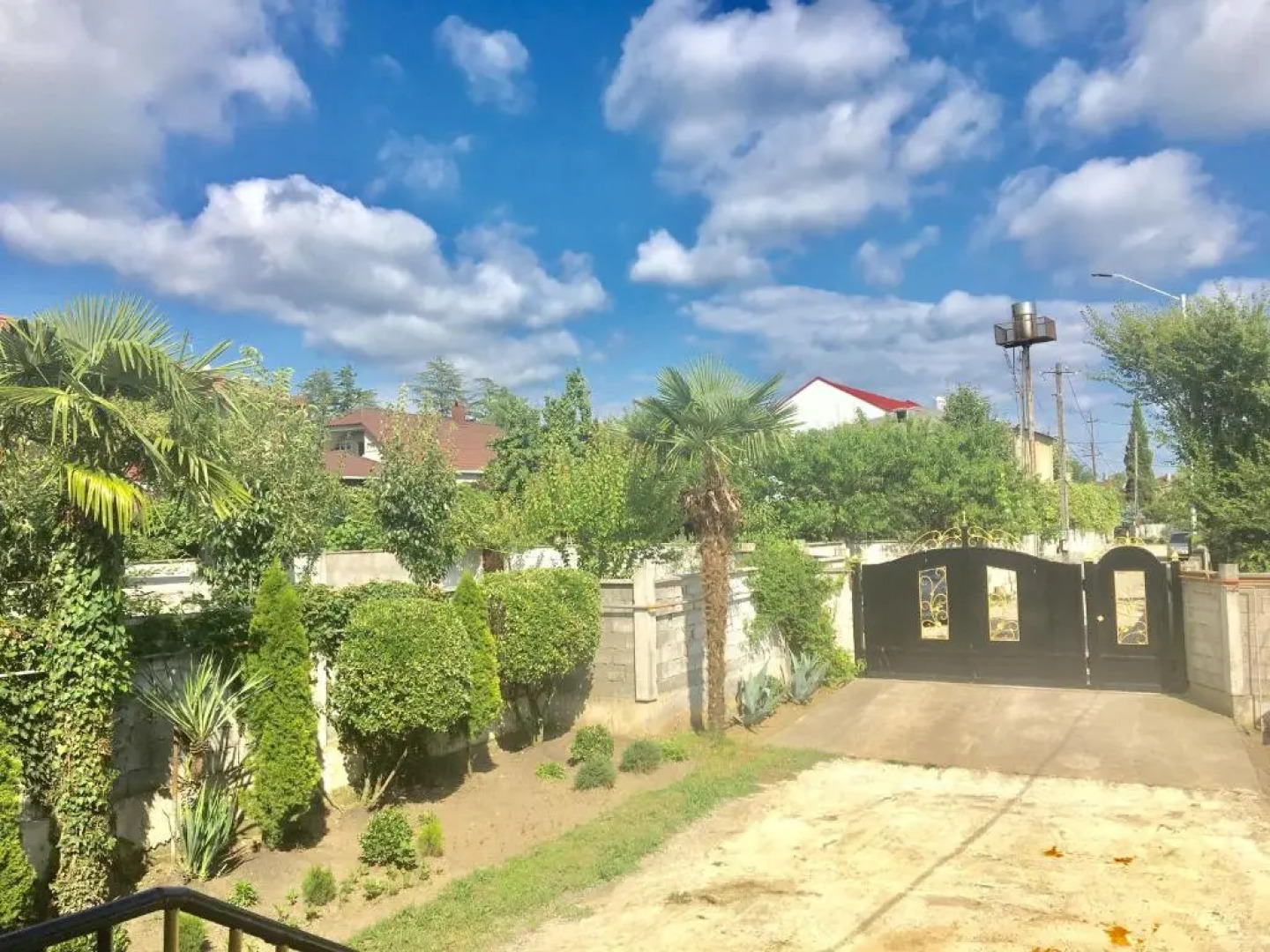 Guest House Lali Kostava 14