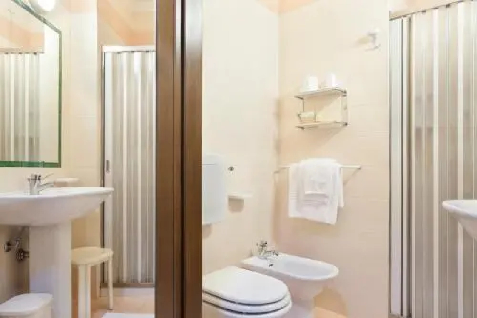 Park Hotel Ristorante Le Magnolie