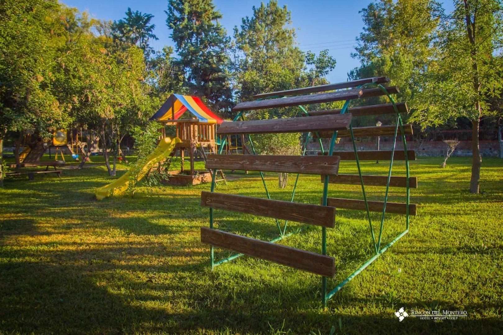 Hotel Rincón del Montero