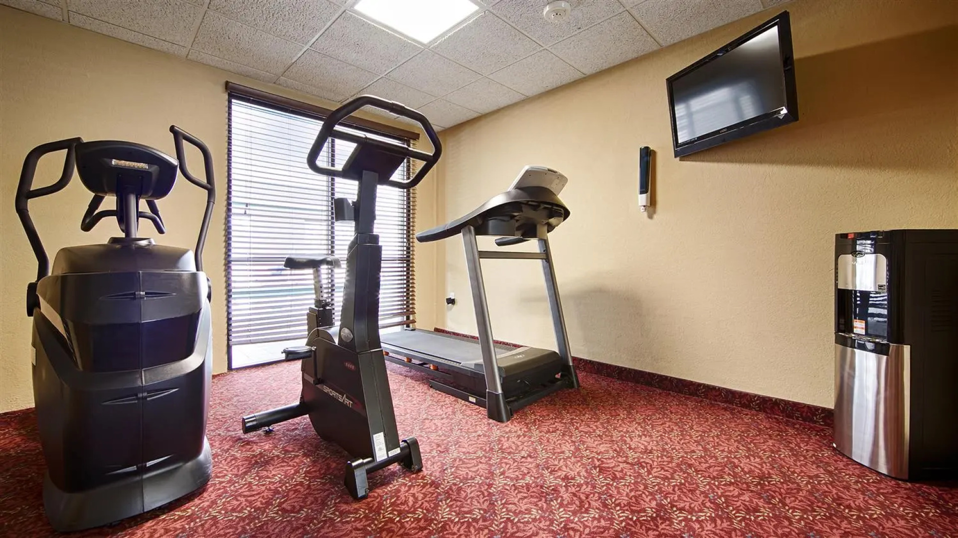 Best Western Waukesha Grand