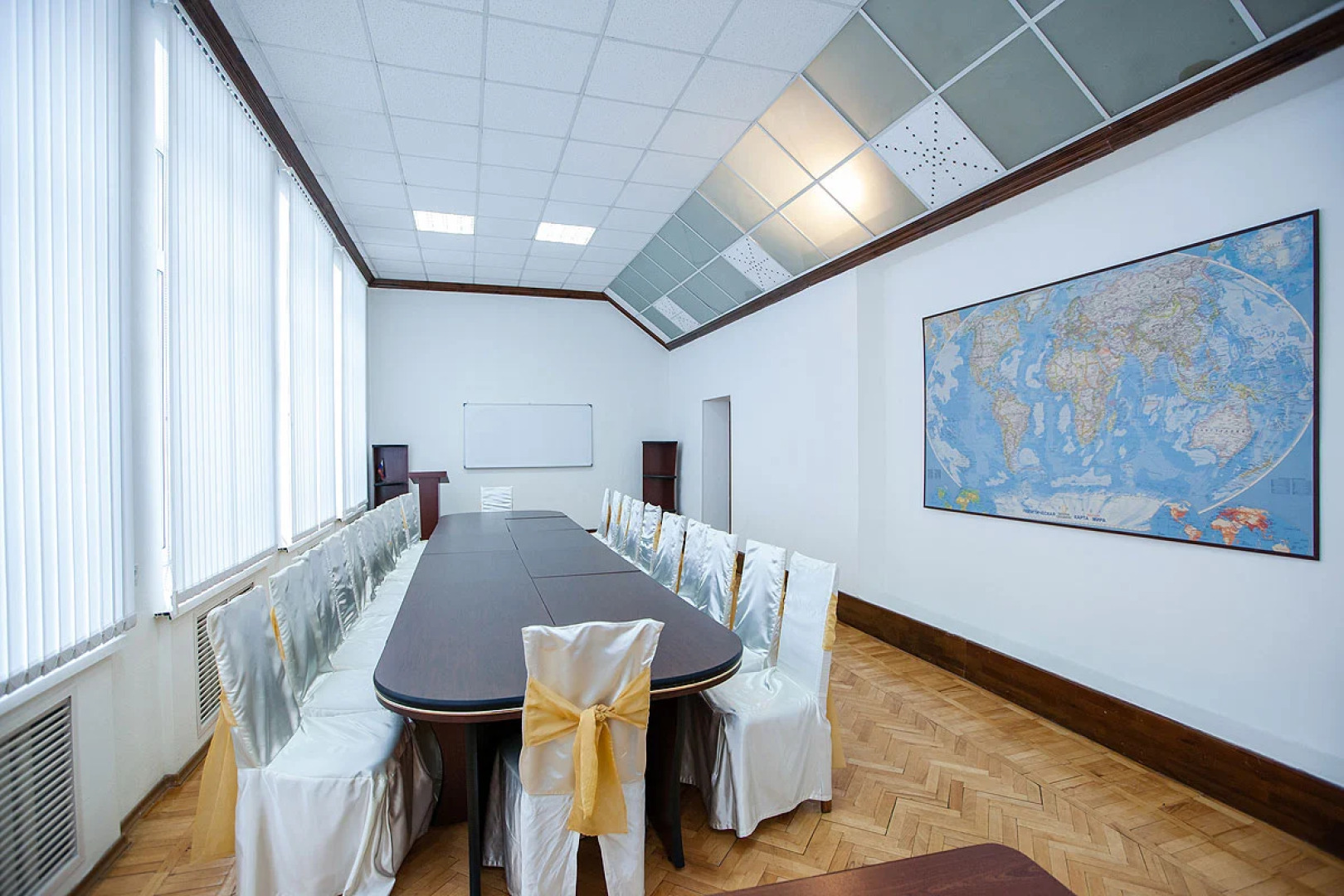 Кедровый бор