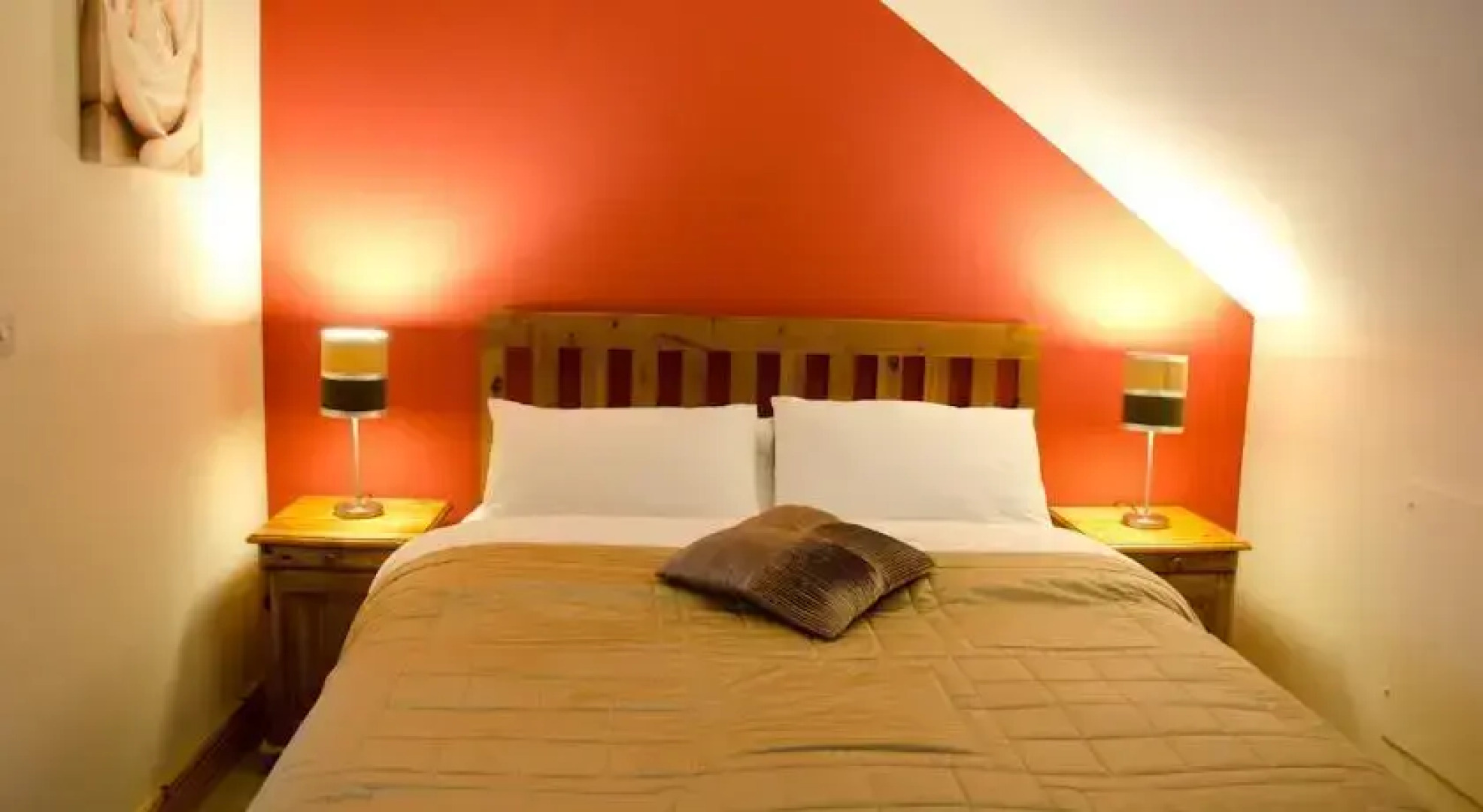 Galvins On The Green B&B