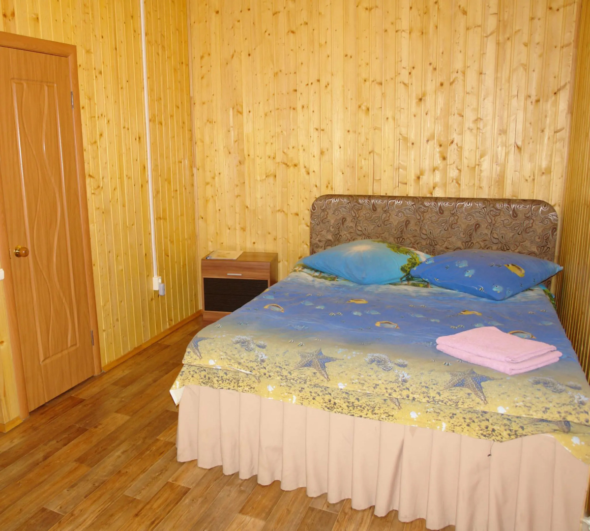 Северное сияние