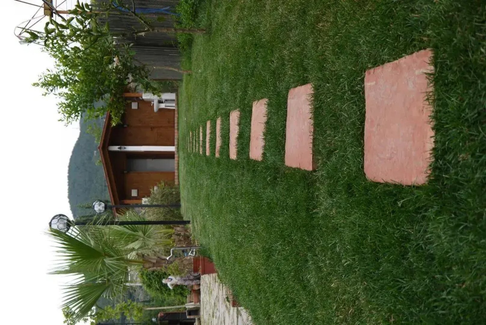 Naturalife Farm Hotel