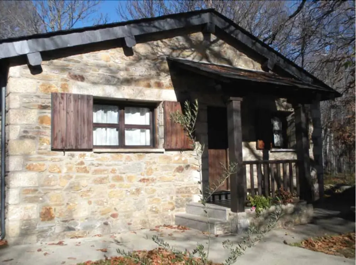 Dos Infantes Apartamentos Turisticos Y Casas Rurales