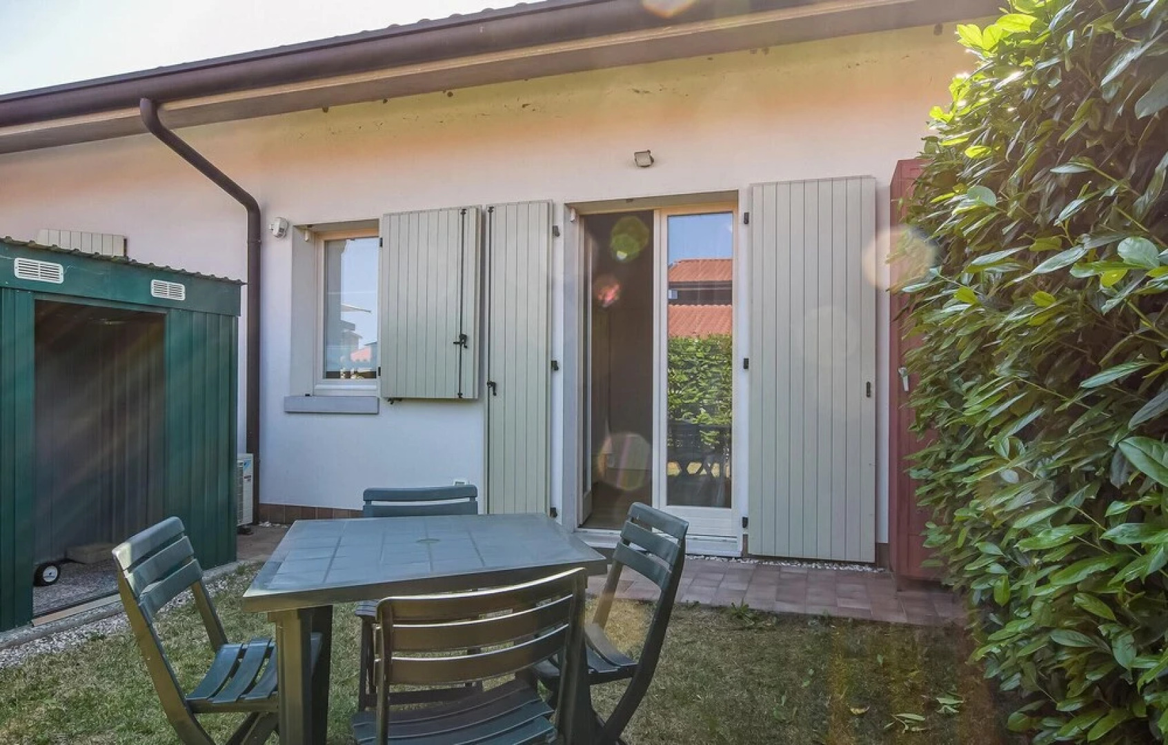 Stunning Apartment in Pastrengo With 1 Bedrooms