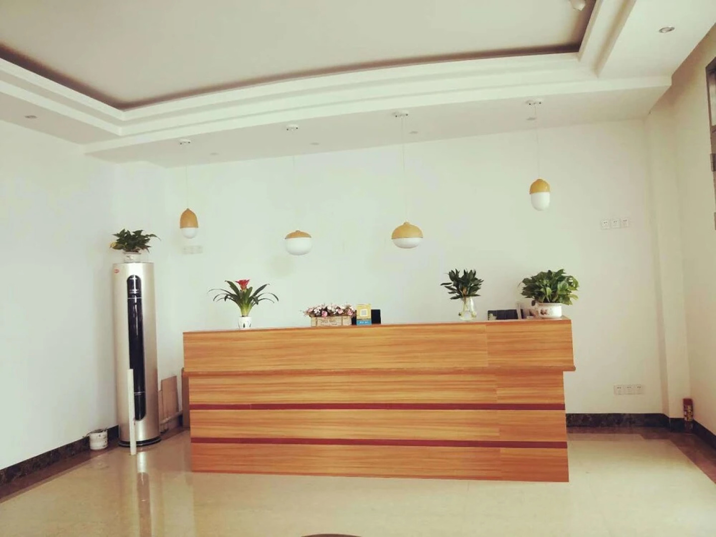 Weizhou Fu Yuan Hotel