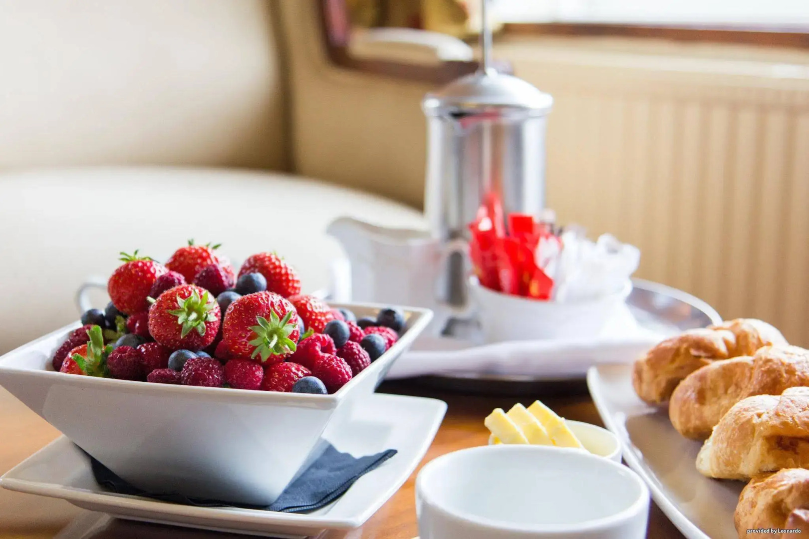 Lake District Castle Inn