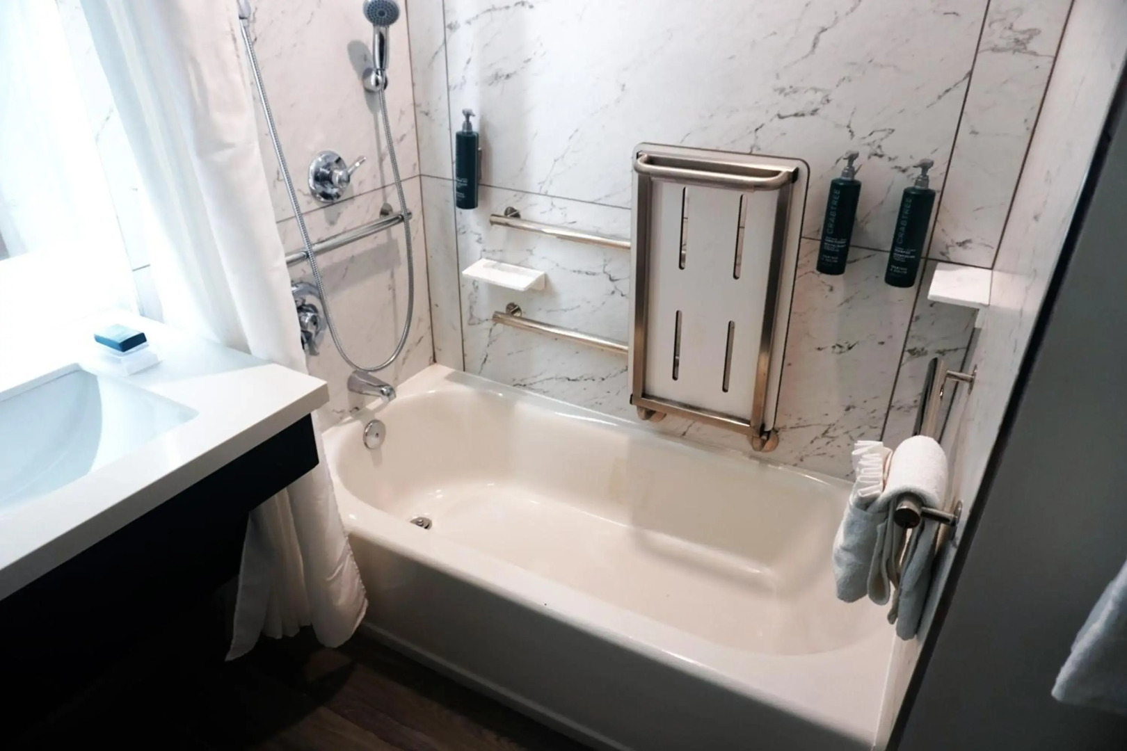 Hilton Appleton Paper Valley