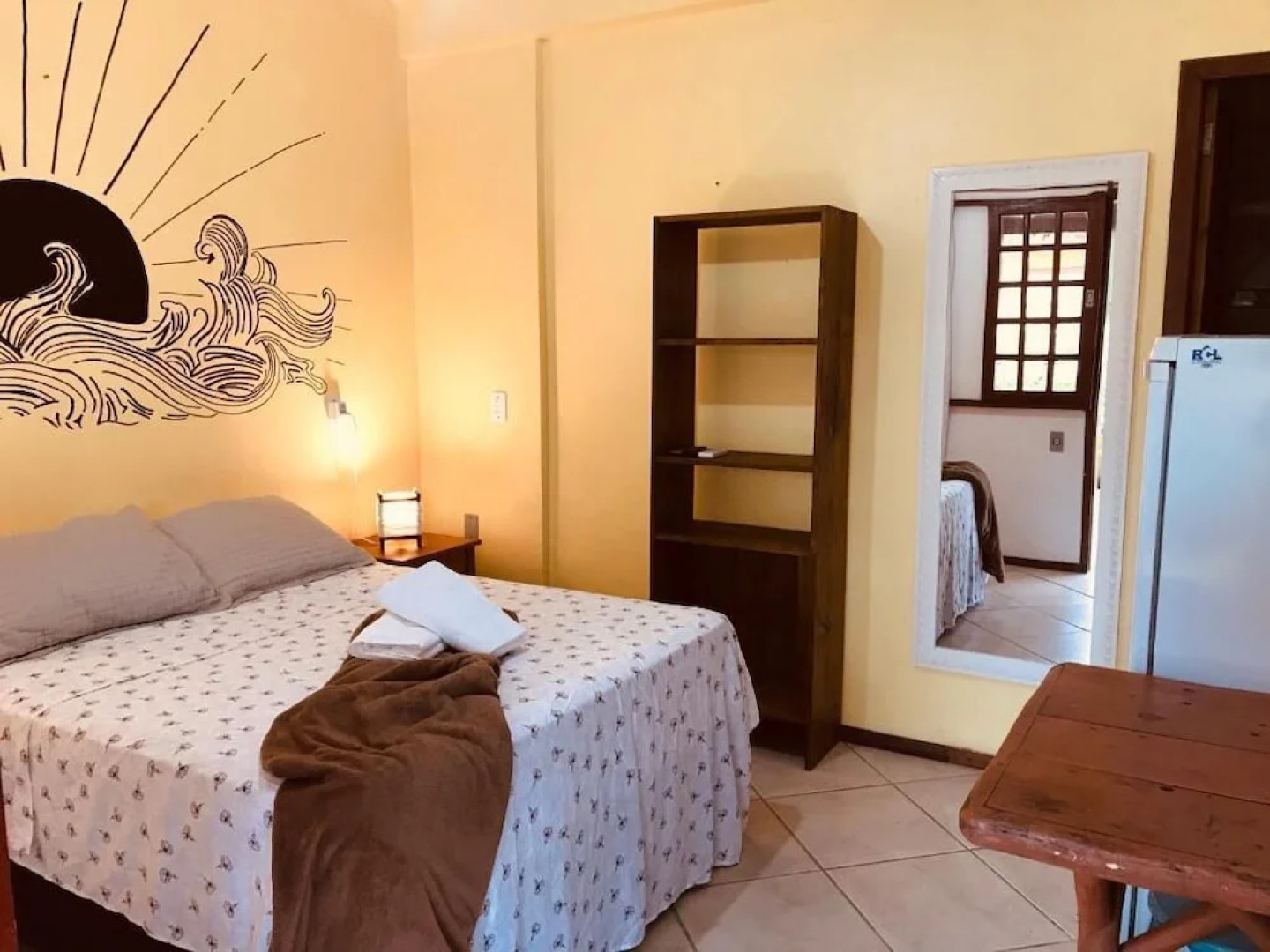 Pousada Caminho do Mar