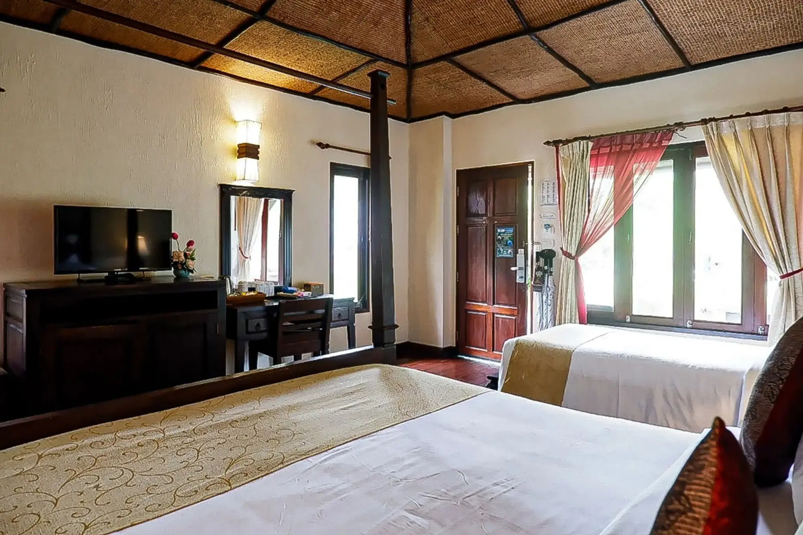 Seashell Resort Koh Tao