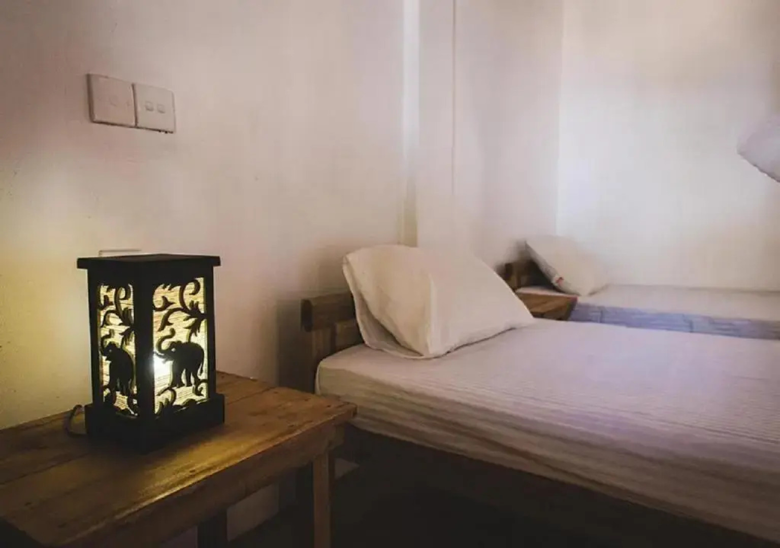 Surfpoint Sri Lanka Kite Village