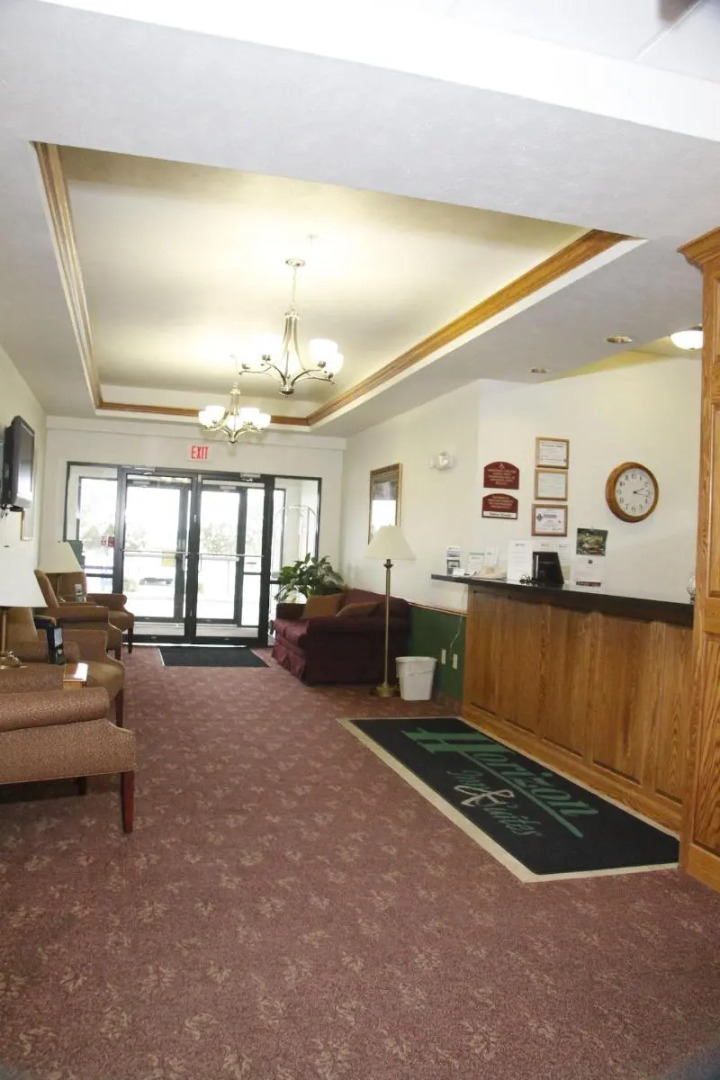 Horizon Inn and Suites