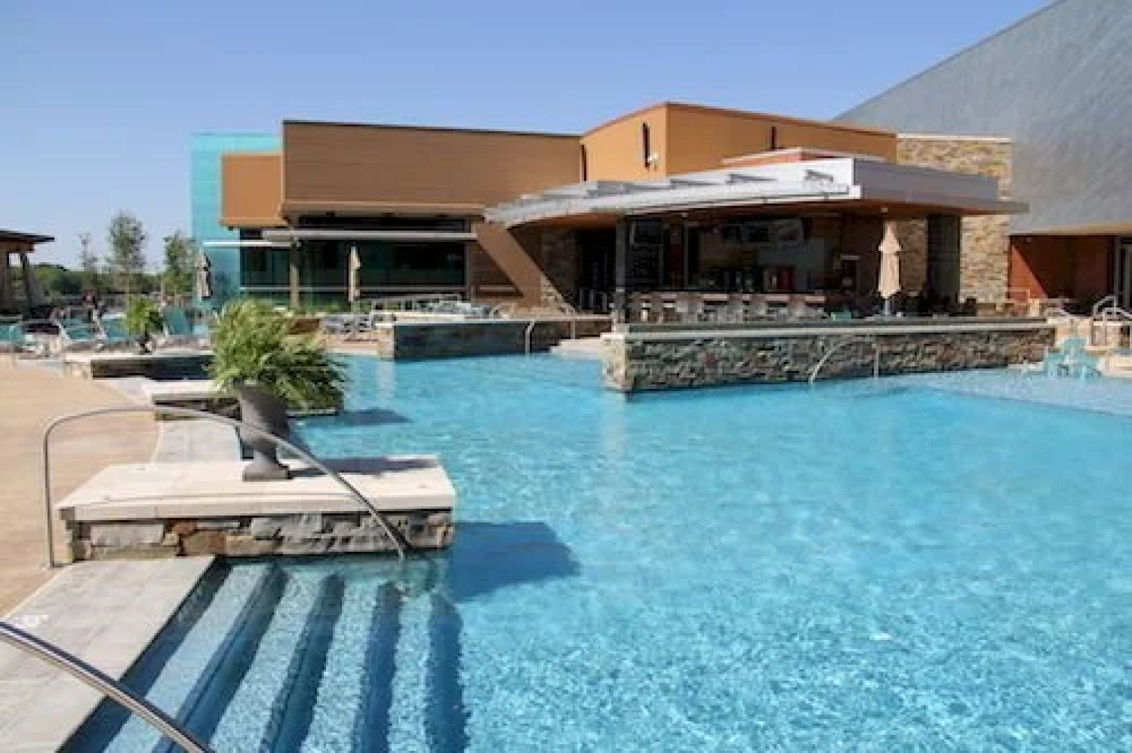 Wind Creek Casino & Hotel Wetumpka