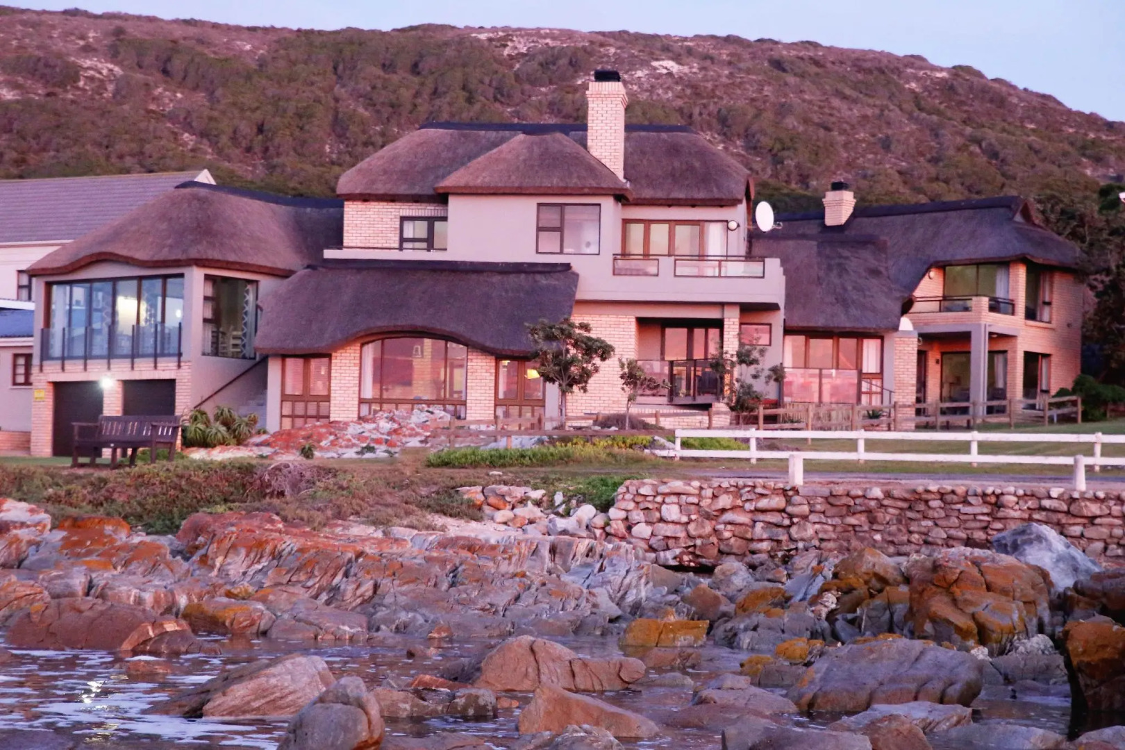 Little Rock Guest House