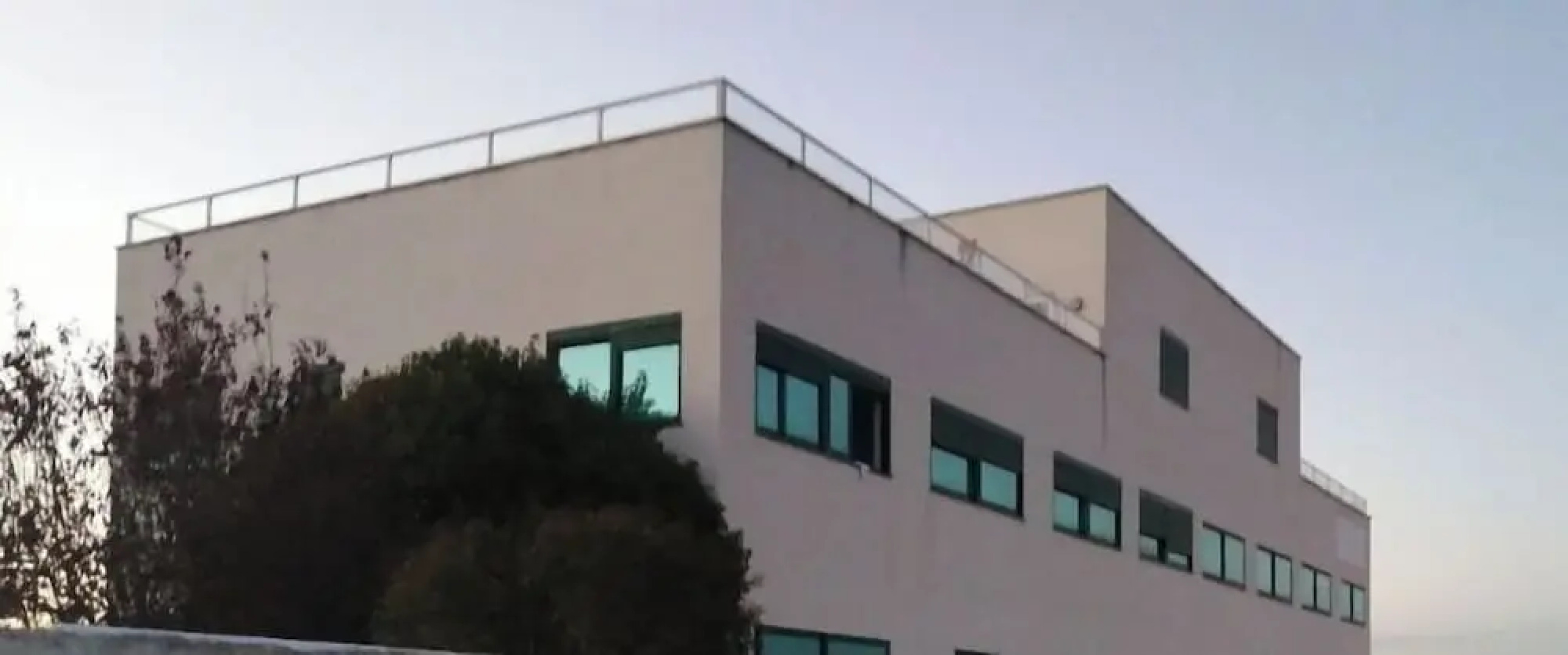 Residencia My New House