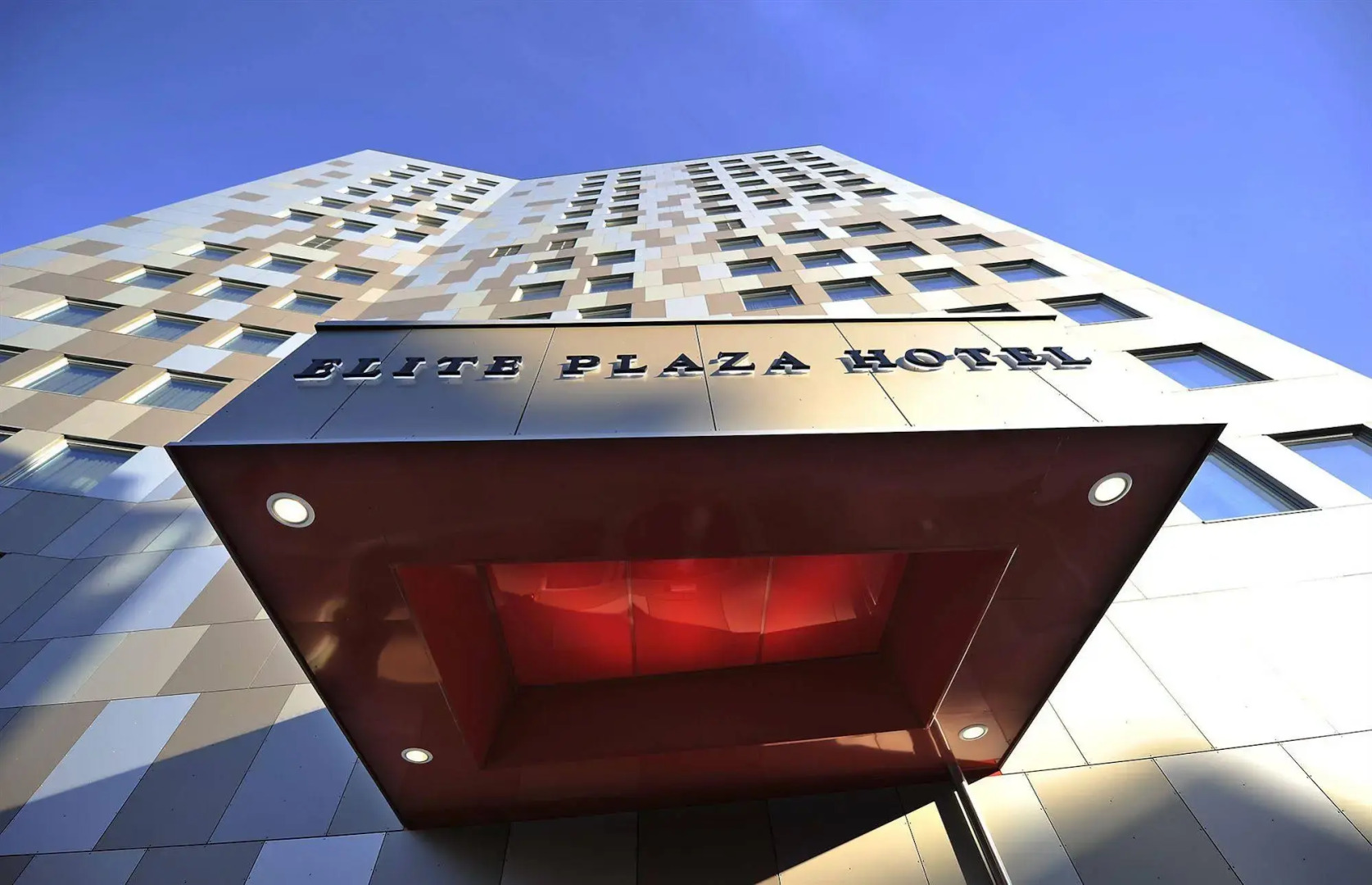 Elite Plaza Hotel, Örnsköldsvik