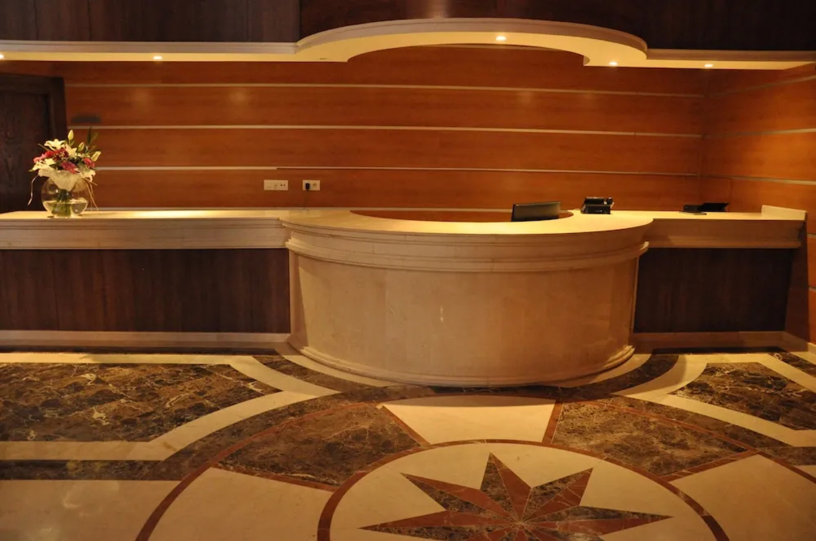 Apartamentos Turísticos Don Juan