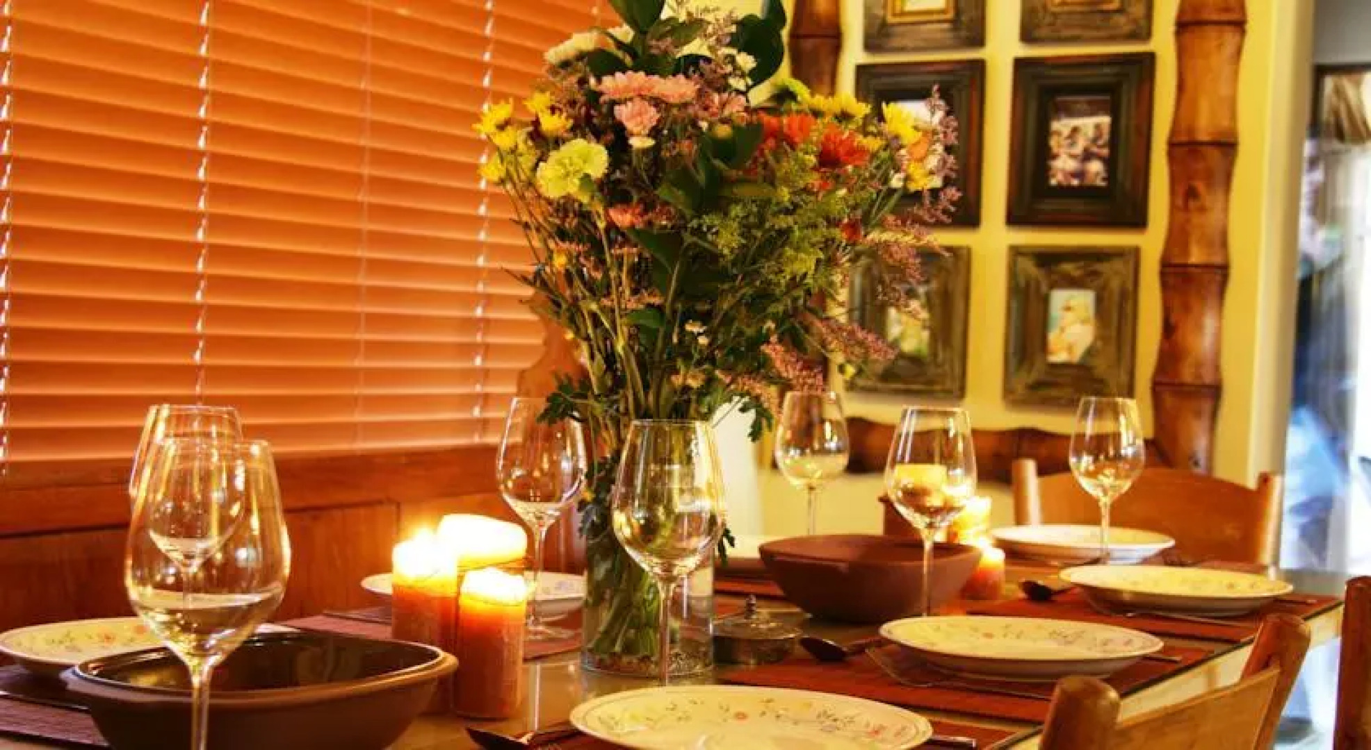 Avemore at 6 Johan Island