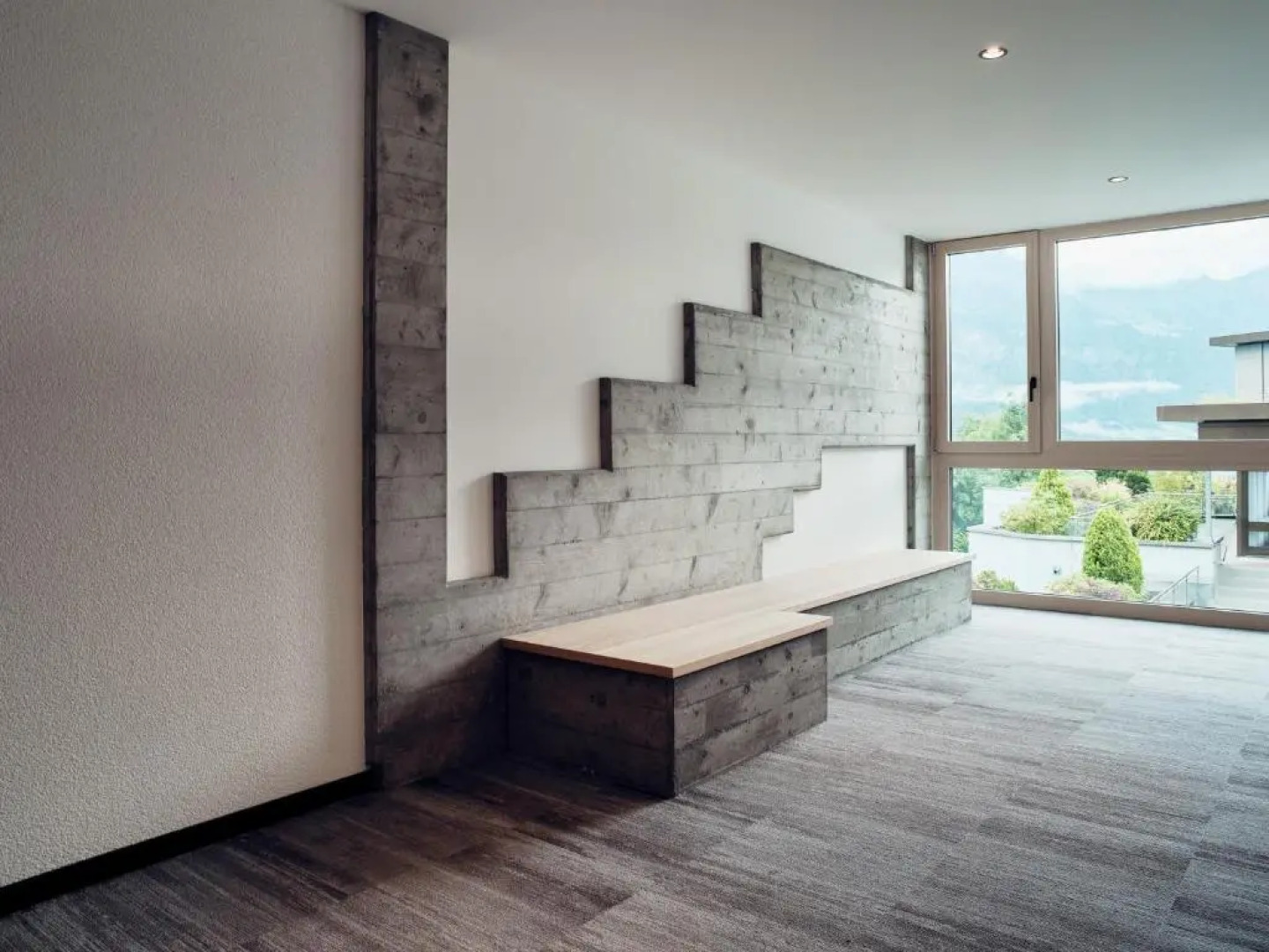 Hotel Neu-Schönstatt