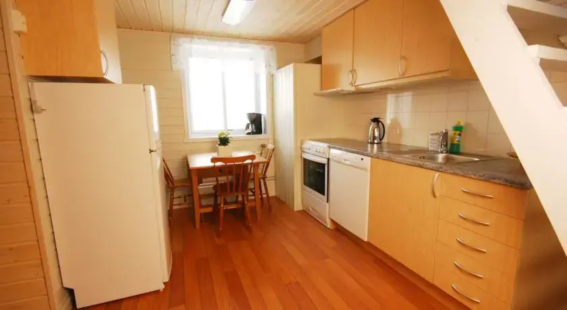 Ekkerøy Holidayhouse