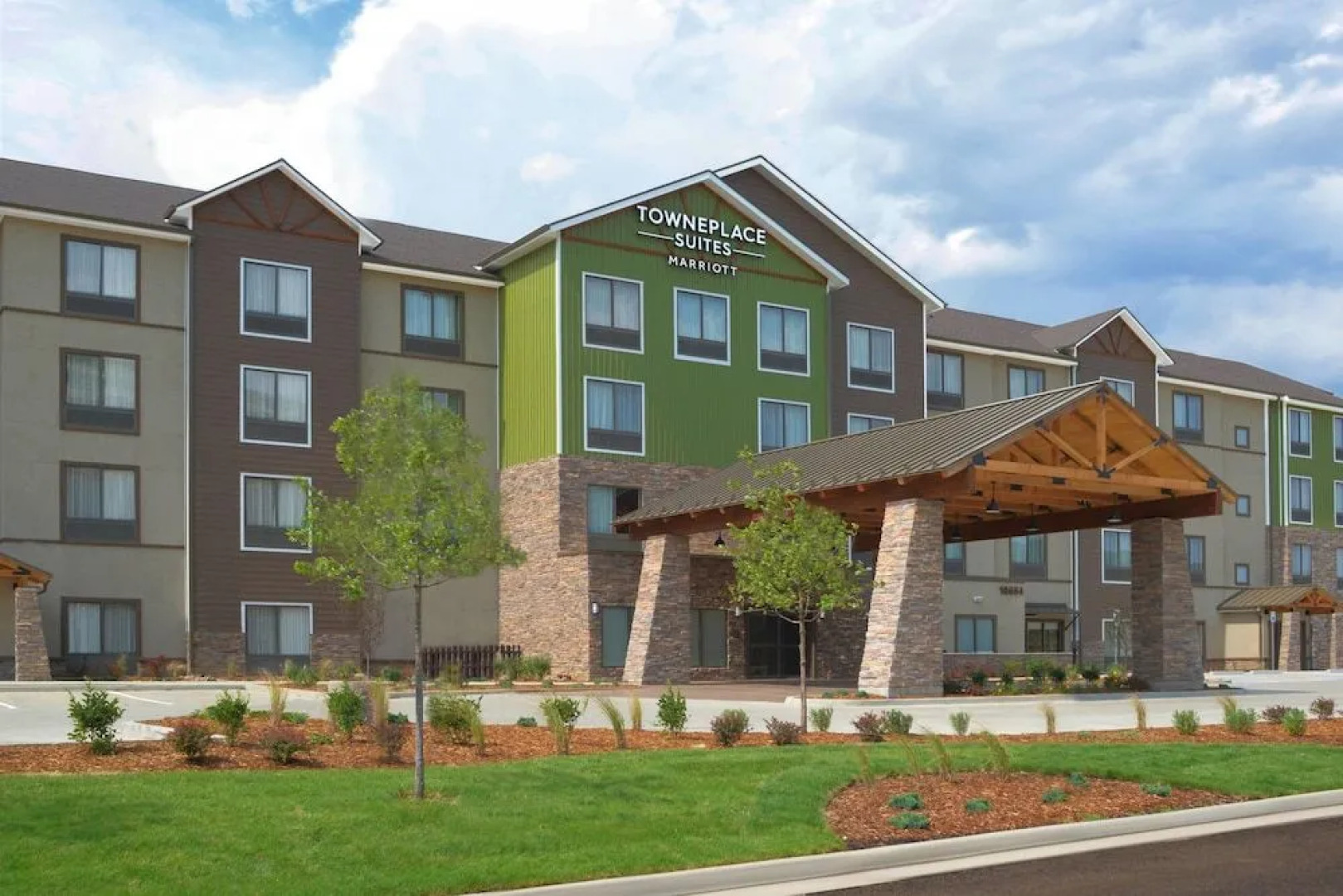 Towneplace Suites Denver South/lone Tree