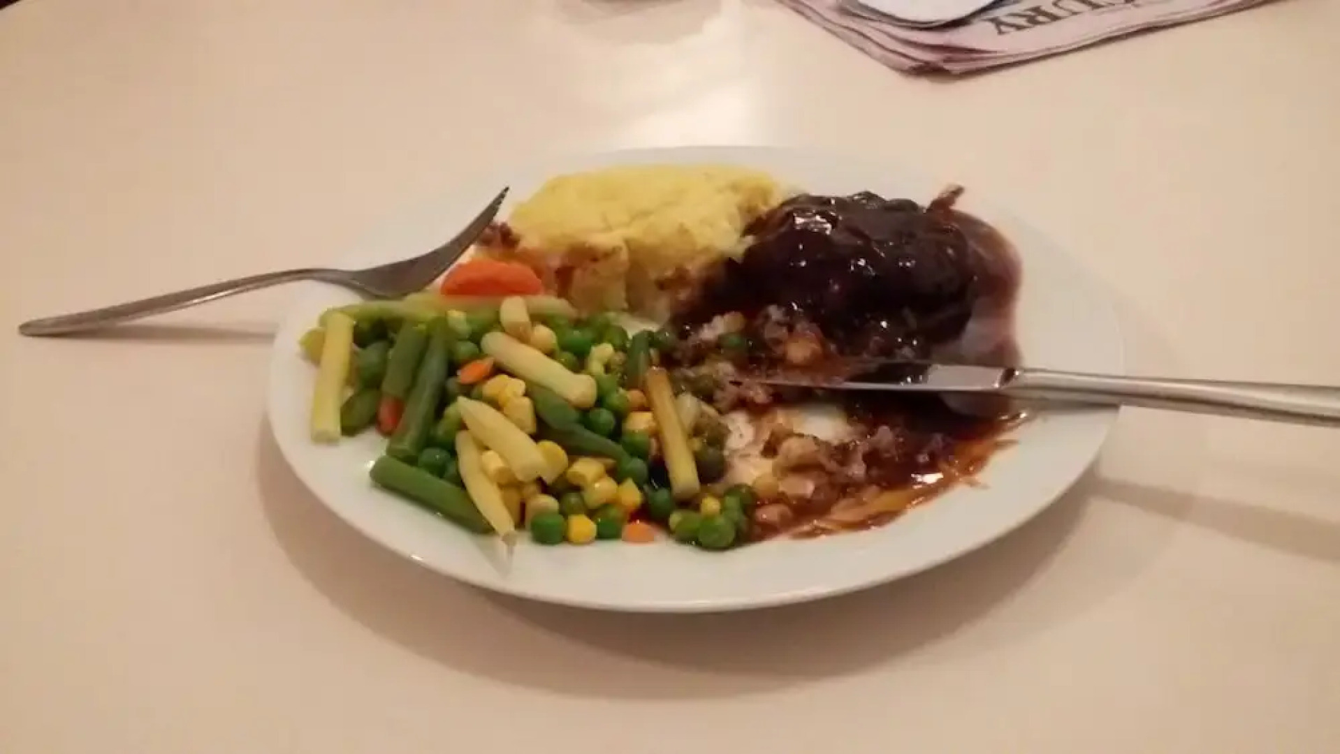 Anchor Down Cottages