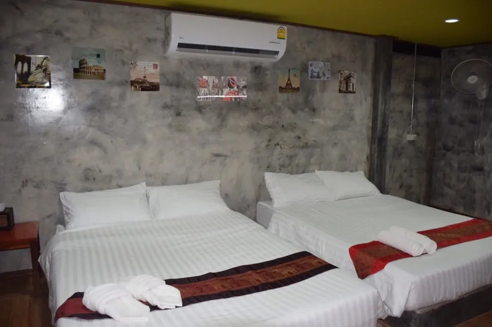 Sohground Boutique Resort