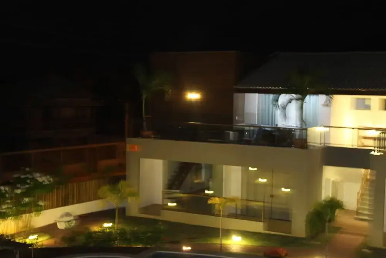 Imbassaí Apartments