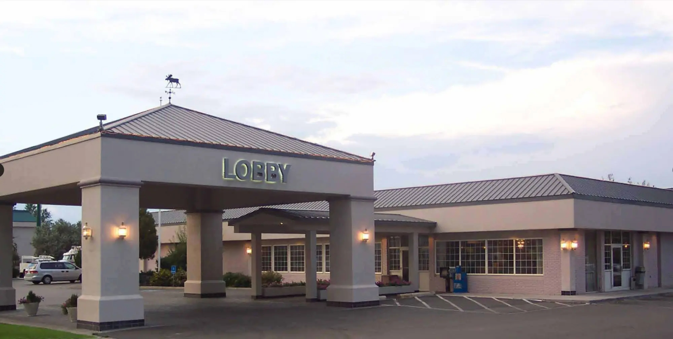 FairBridge Inn and Suites Idaho Falls