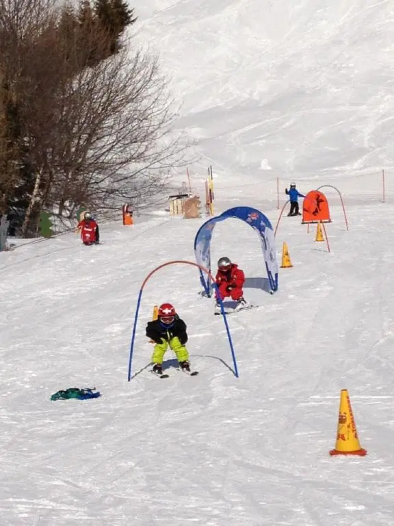 Gasthaus zum Sternen