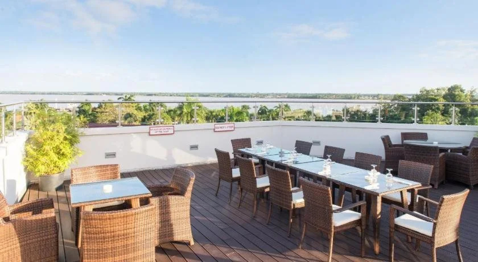 Ramada by Wyndham Princess Paramaribo