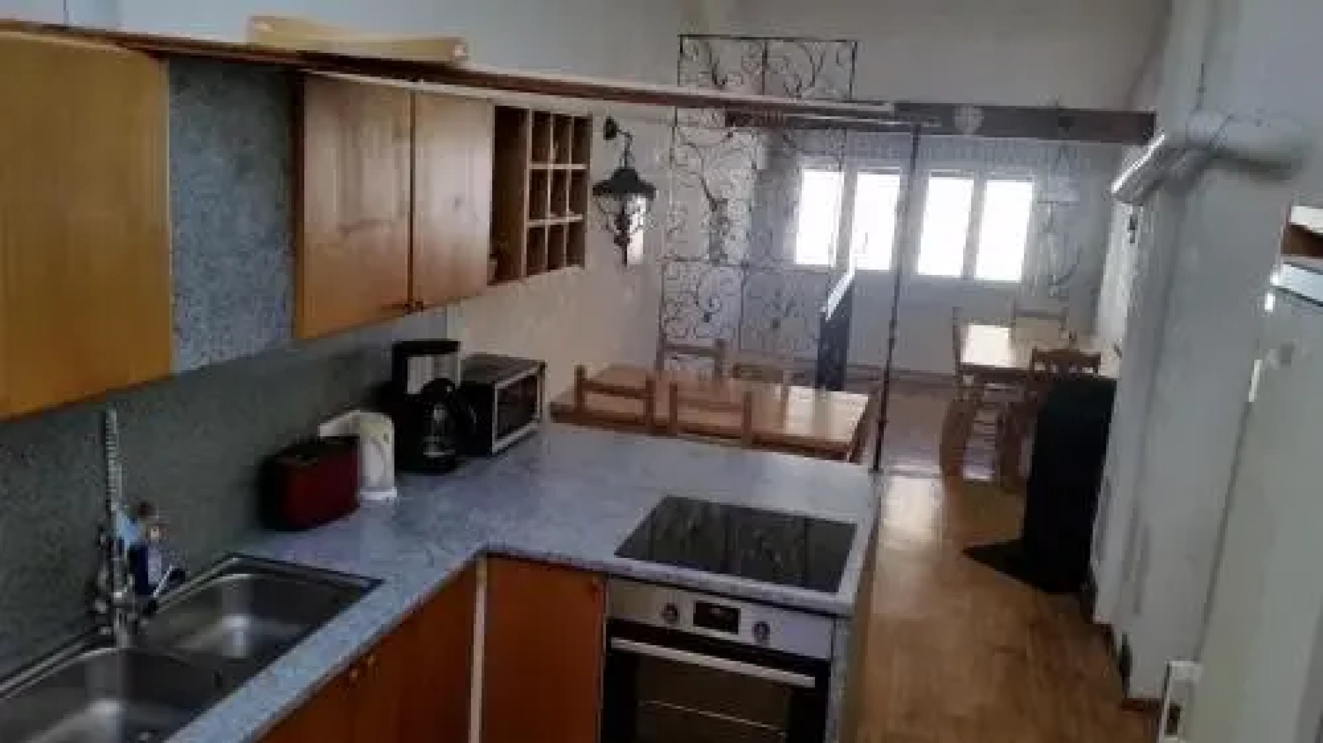 Gästehaus Klausberg