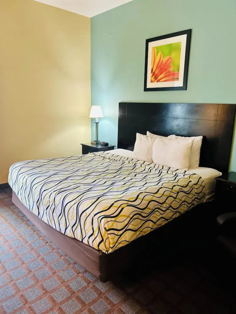 Red Lion Inn & Suites Blue Springs