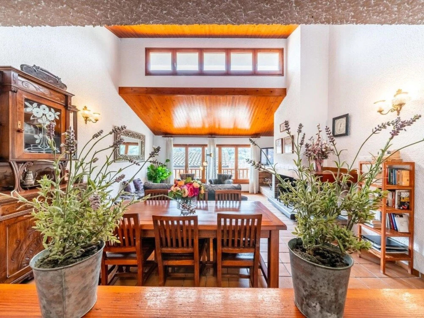 Fairytale Cottage in Clariana With Private Pool and Garden