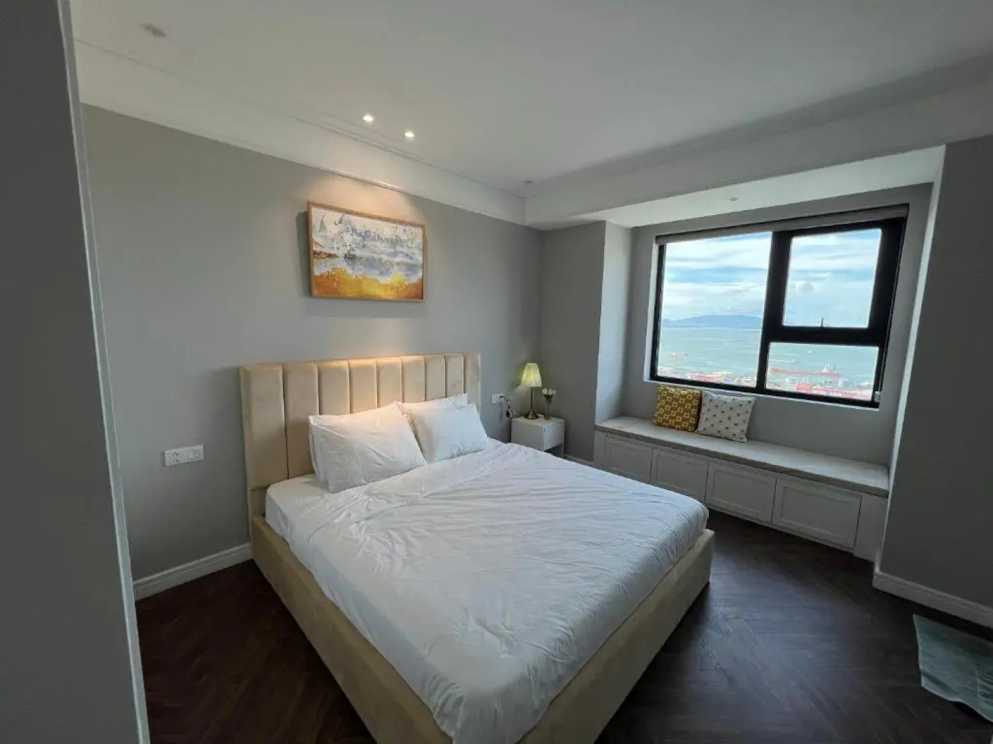 Căn hộ Altara 5 sao Quy Nhơn - Thiên Trang apartment